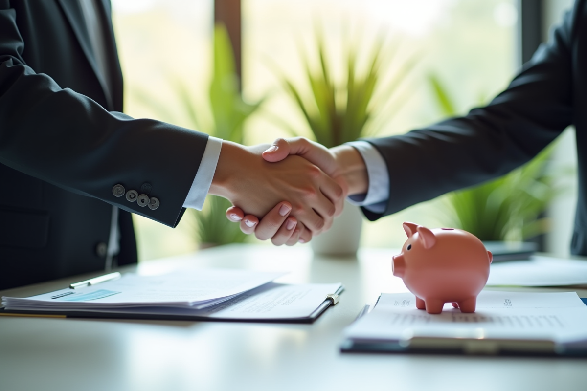finances personnelles