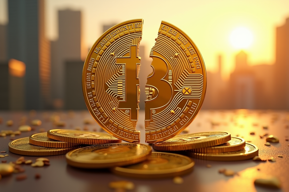 bitcoin décentralisation