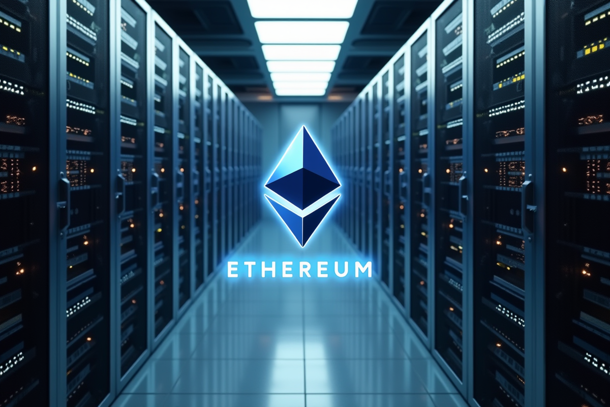 cryptomonnaie environnement