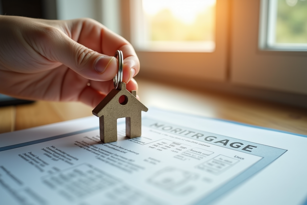 crédit immobilier