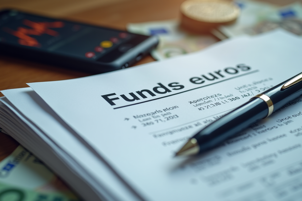 investissement financier