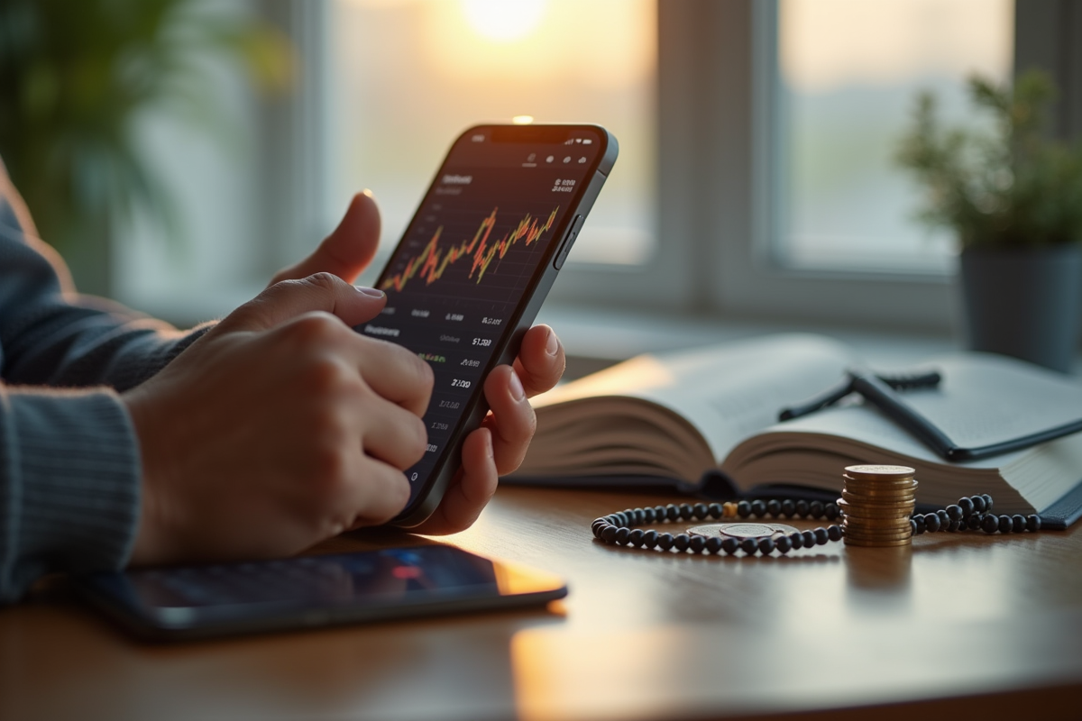 finance bourse