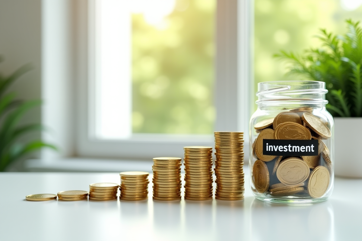 finances investissement