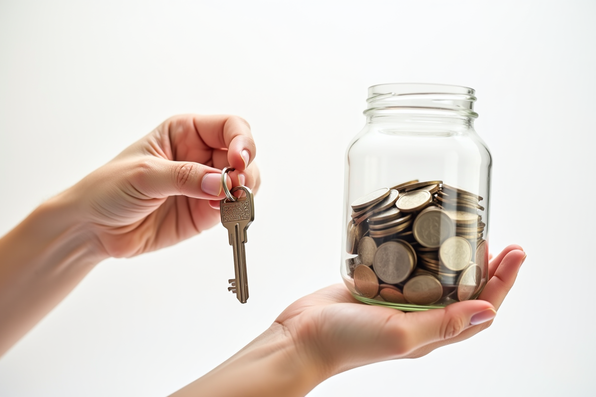 immobilier économie